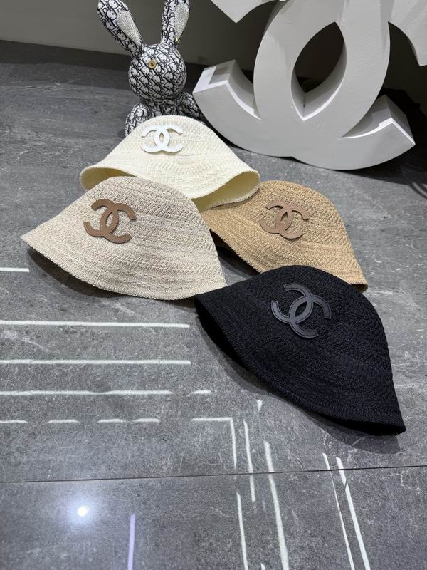 Chanel top hat dx130